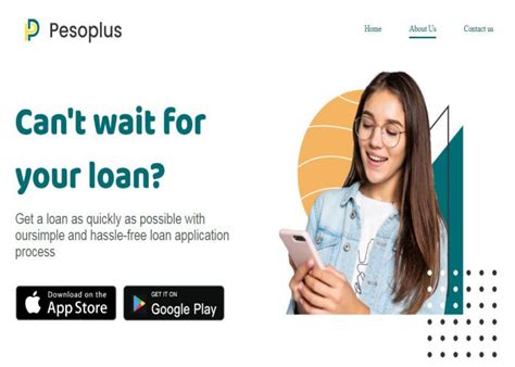 PesoPlus: Simple Registration .